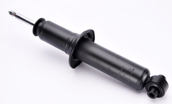 Амортизатор підвіски