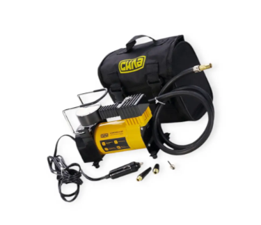 компрессор Сила  7атм/35л/1м шланг/прик/сумка