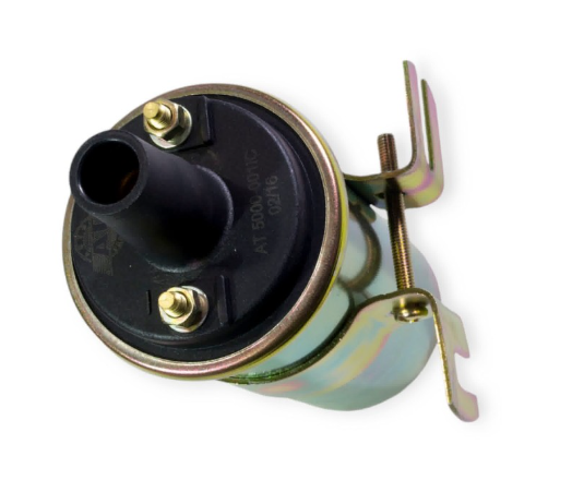 катушка зажигания 2101 Б-117 AT AT 5000-001IC - зображення 2