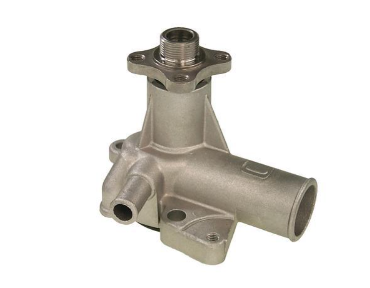 Водяна помпа