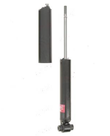 Амортизатор підвіски