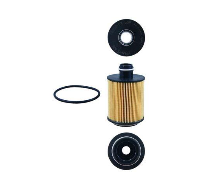 Масляний фільтр