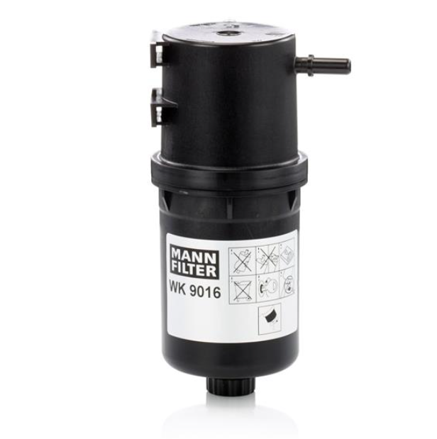 Топливный фильтр