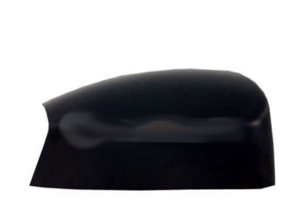 Кришка корпуса дзеркала, правая, під покрас.