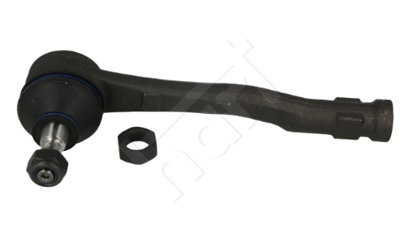 наконечник рул. тяг Peugeot Partner-Citroen Berlingo 08-> левый L (HART)