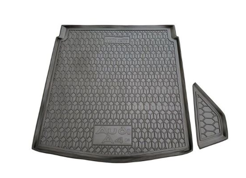 коврик багажника Audi A4 (B8) 2007-2015 седан