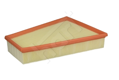 фильтр возд. Citroen Berlingo, Xsara, Peugeot 306, Partner 2.0HDi 99->  (HART)