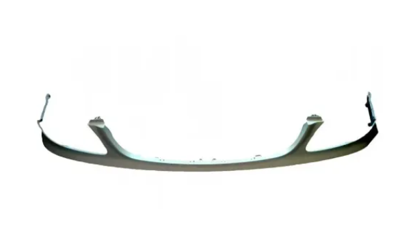 молдінг для бампера перед.верхний (молдінг під фарами)