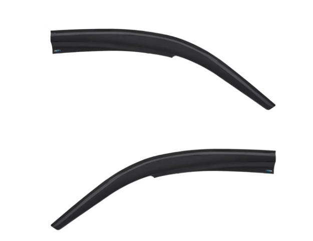 ветровик Renault Express 2020-2024 (скотч) Sunplex