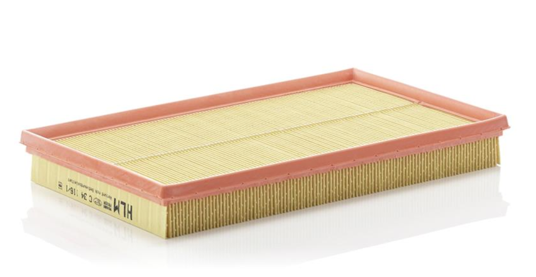 Повітряний фільтр