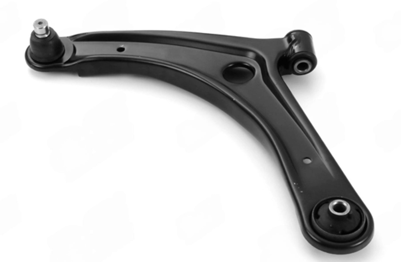 рычаг перед. подв. Jeep COMPASS, PATRIOT/DODGE CALIBER [06->] левый L  (APLUS)