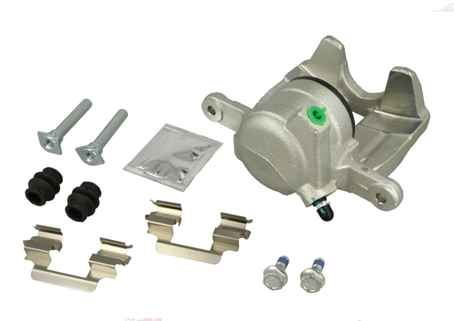 суппорт пер. MB C-Class (W203) 00-> (+ к-т напр, смазка, прж) правый R  (HART) 063 618 - зображення 2