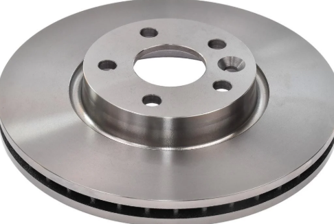 диск тормозной пер. Ford Mondeo, Galaxy, Volvo S60 07-> (300mmx28mm)  (LPR-Samko)