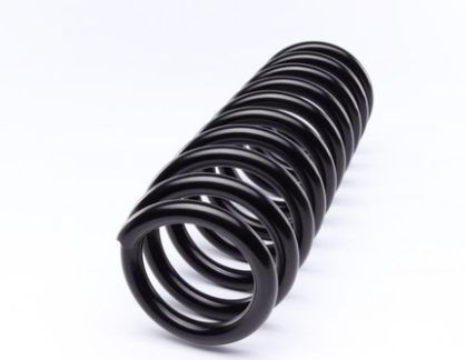 Пружина підвіски