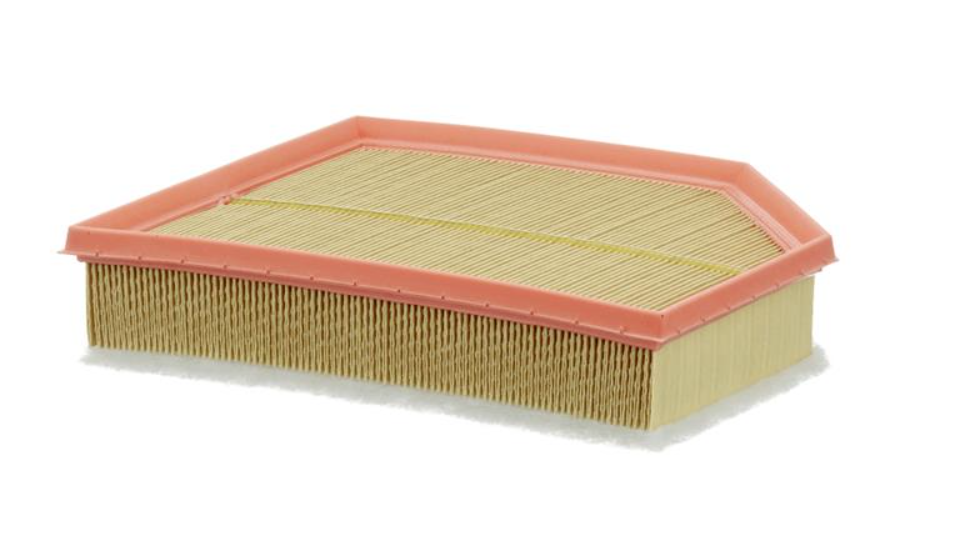 Повітряний фільтр