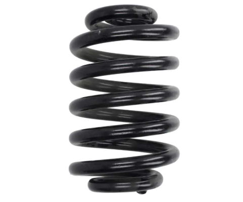 Пружина підвіски