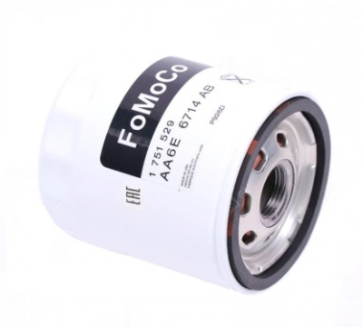 фільтр масляний