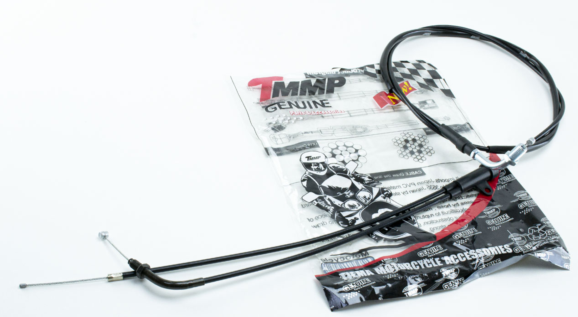 трос газа HONDA ТACT