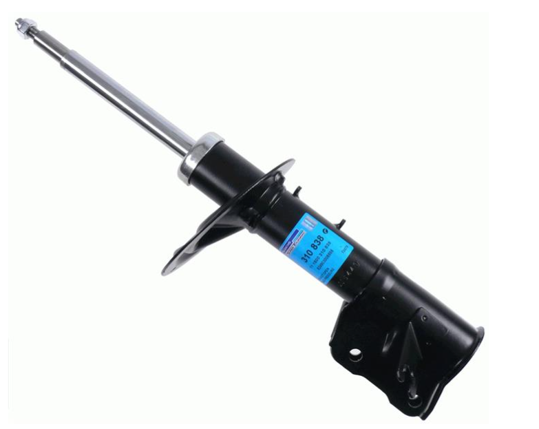 Амортизатор подвески