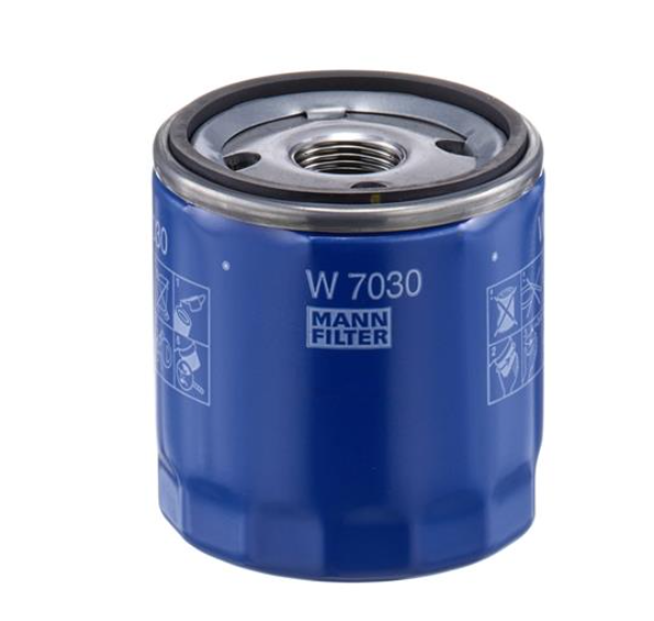 Масляный фильтр