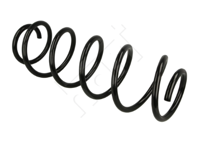 пружина зад. MB B-class (W245) B150-B200/B180-200CDI (05-11)  (HART)