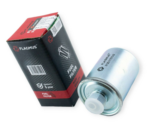 фильтр топл.оч.инж.под резьбу ВАЗ (Flagmus)