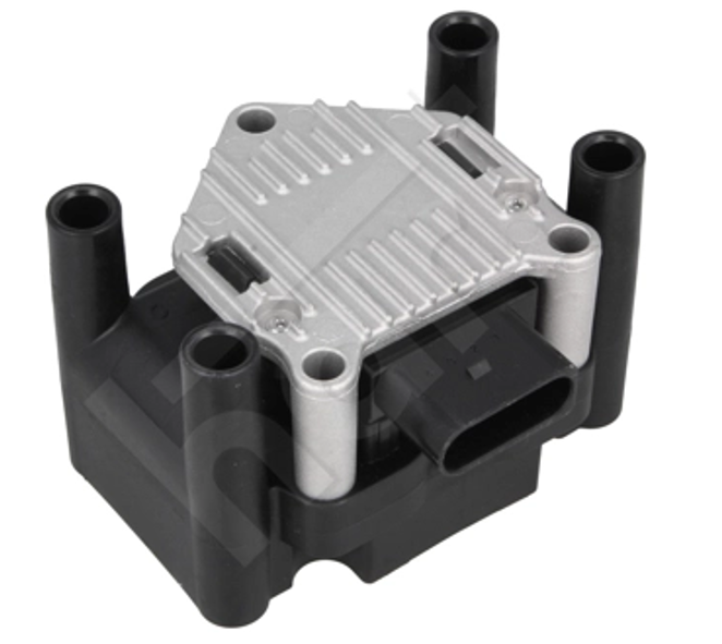 катушка зажигания VW Golf IV/V 1.6-1.8i  (HART)