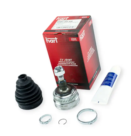 граната нар. MB A-class (W168) (z24/27) 97->  (HART)