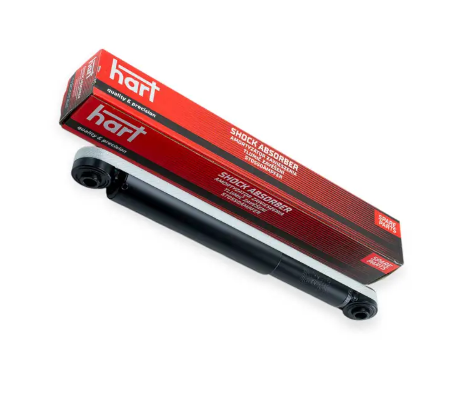 амортизатор зад. Suzuki Jimny 98->  (HART)