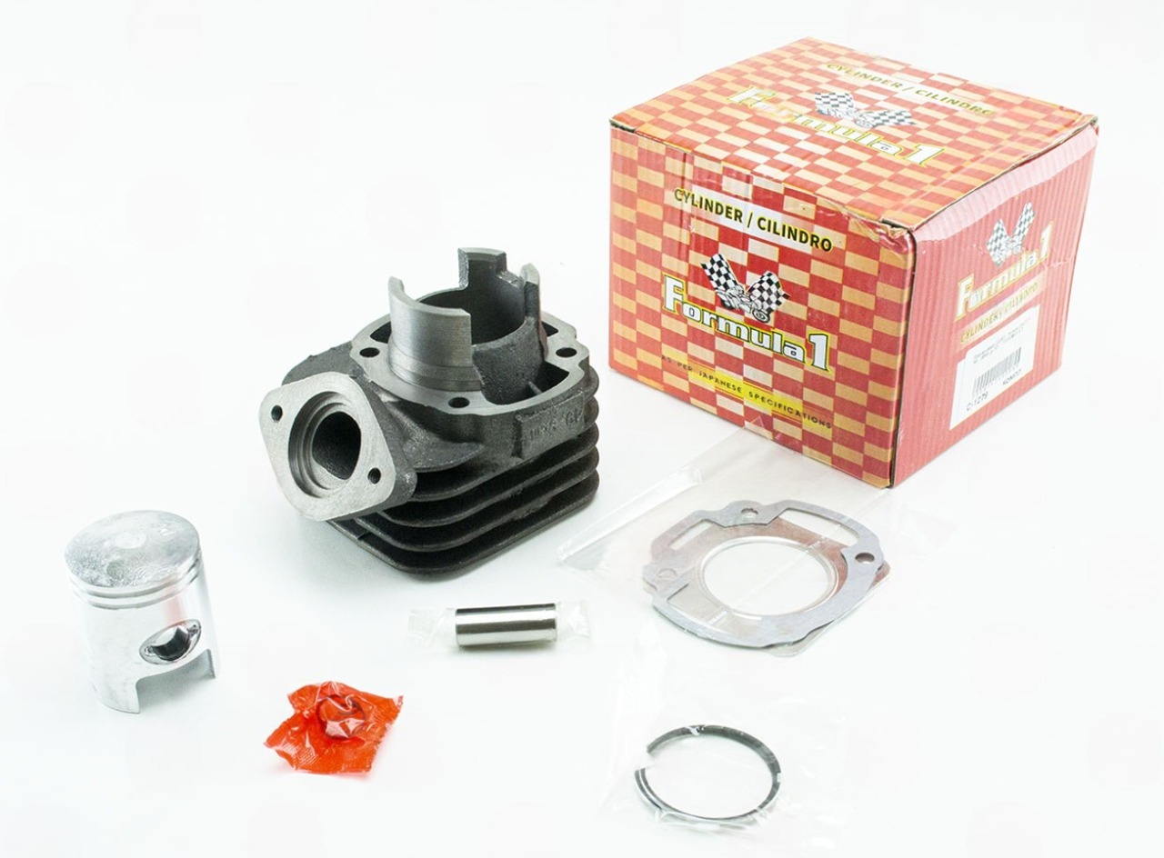цилиндр в сборе HONDA ZX-50 40мм FORMULA 1