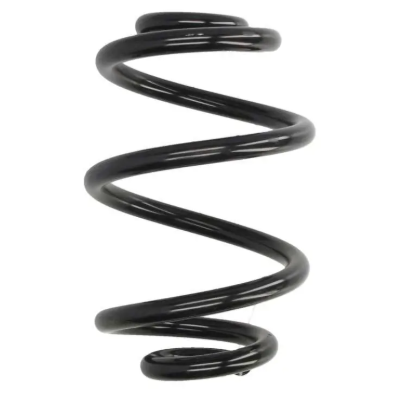 Пружина підвіски