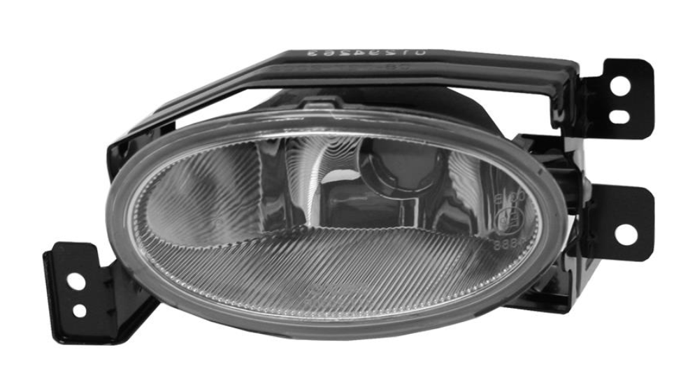 Фара противотуманна ліва  H11, 1/06- [DEPO]