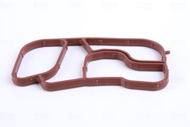 Масл.рад. AI A 1/S 1(10-)S1 - 2.0 TFSI(+)[OE 06J117021D] 90659 - зображення 2