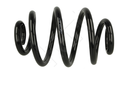 пружина зад. Skoda Octavia I Combi, VW Golf IV 1.8T-2.0i/D 4x4/4motion 99-> (універсал)   (HART)