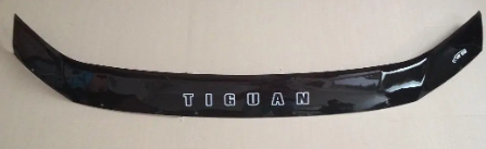 мухобойка Volkswagen Tiguan 2015-2020  VIP Китай