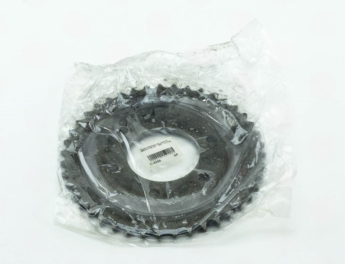 звезда задняя Минск 428-43 (на 6 дырок)