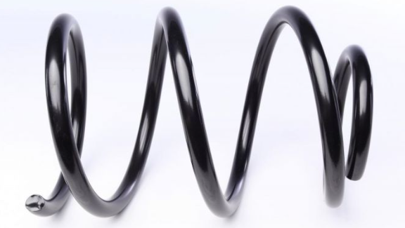 Пружина підвіски