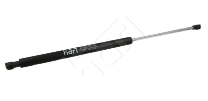 амортизатор багажника Fiat Panda 03-> 280N/ 503MM  (HART)