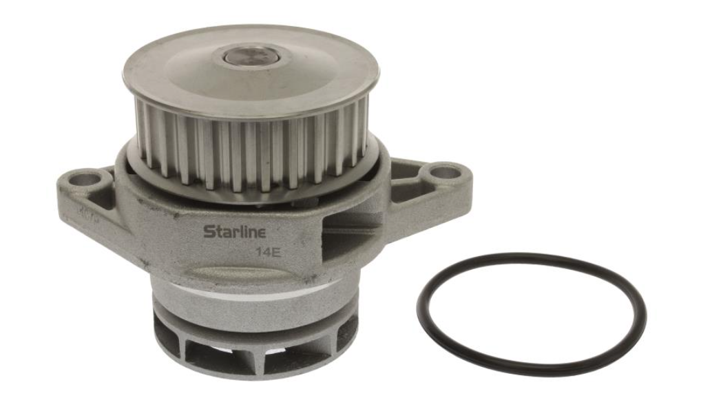 Водяна помпа