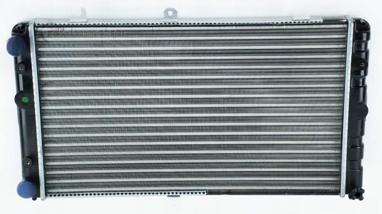 радиатор двиг.2170-Приора (BEG-LINE)