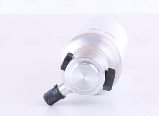 Осушувач SEAT CORDOBA(93-)1.4 i(+)[OE 1H0.820.193 A] 95260 - зображення 2