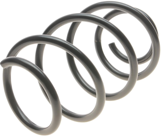 Пружина підвіски