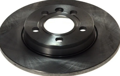 диск тормозной зад. VW T-4 2.5 (65-75 kwt) (96-03) (280mmx12mm)  (LPR-Samko)