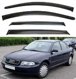 ветровик Audi A4 (B5) сед 1994-2000 (скотч)  VIP Китай