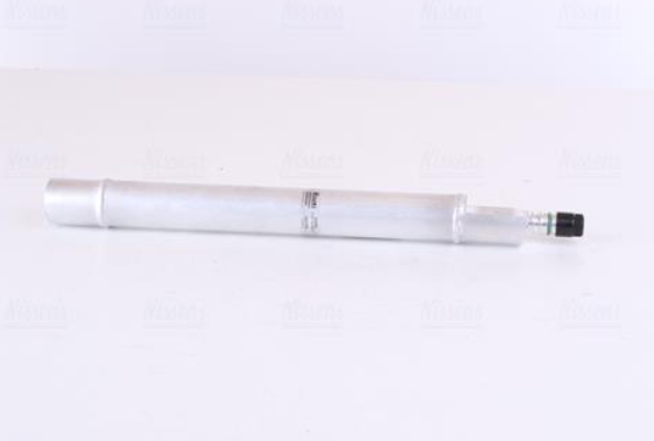 Осушувач VOLVO S60(00-)2.0 T(+)[OE 30780200] 95491 - зображення 2