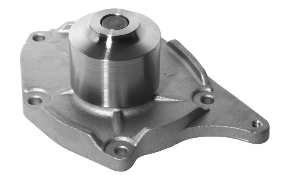 Водяна помпа