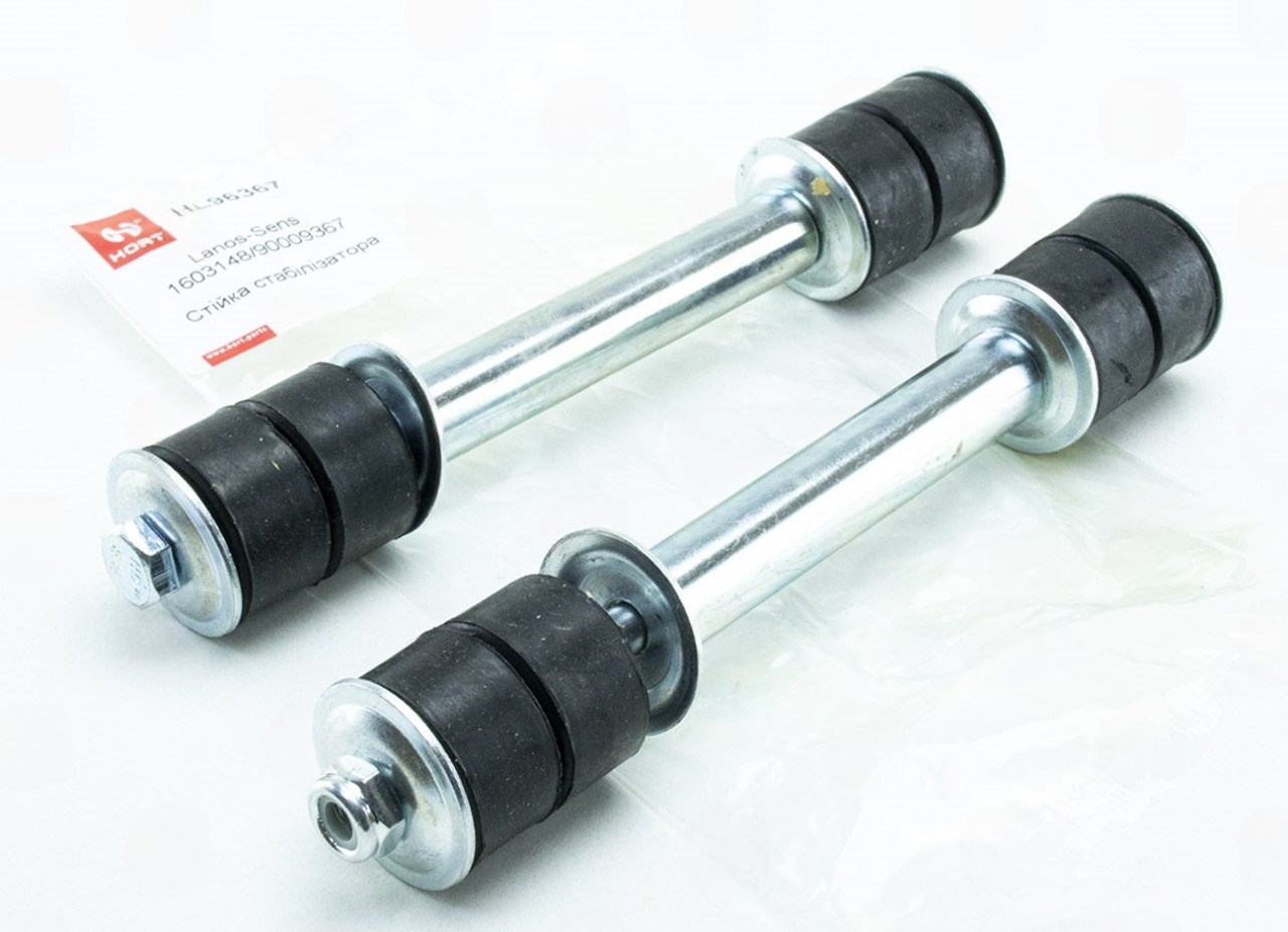 стойка стабилизатора Lanos  HORT пара