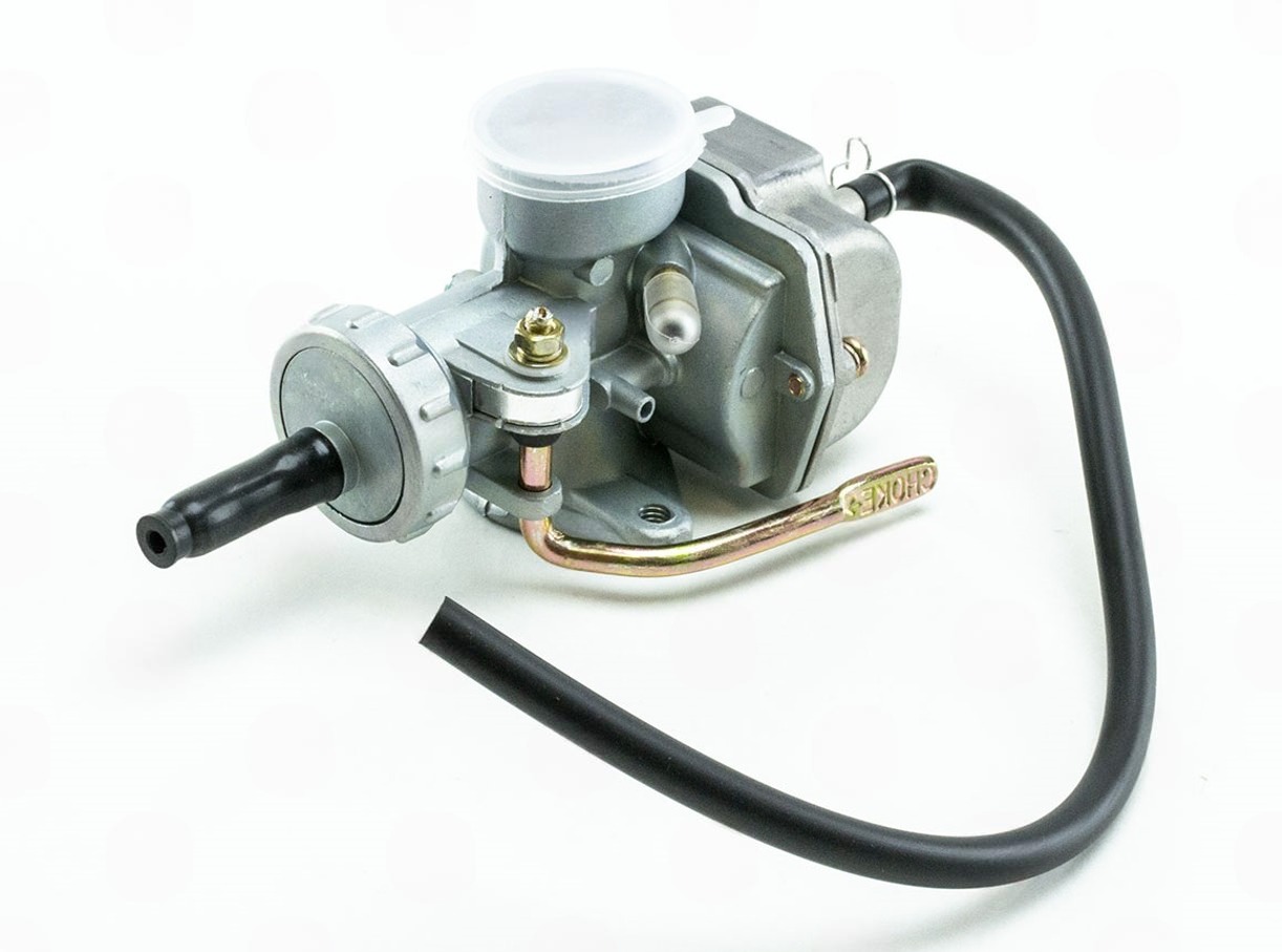 карбюратор ALFA MANLE