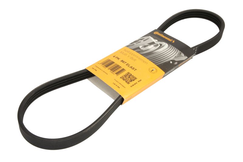 Ремінь поліклиновий CONTITECH