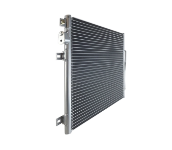 радиатор кондиционера Renault Clio, Kangoo 1.5/1.9dCi 97->  (HART) 608 630 - зображення 2